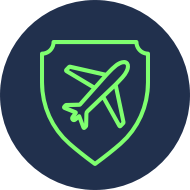 Icon für Branche Wehrtechnik