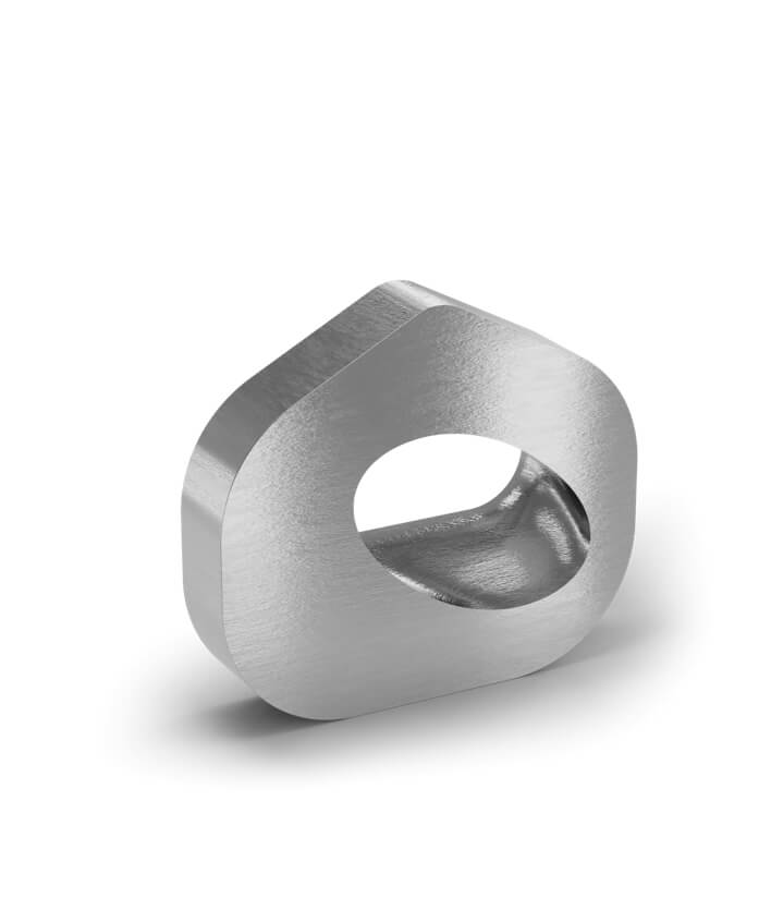 Für ein international tätiges Unternehmen der Wasserstoffgewinnung fertigte HSP kundenspezifische Edelstahl-Frästeile für den Anlagenbau: von der iterativen Prototypenentwicklung zur skalierbaren Serienfertigung.