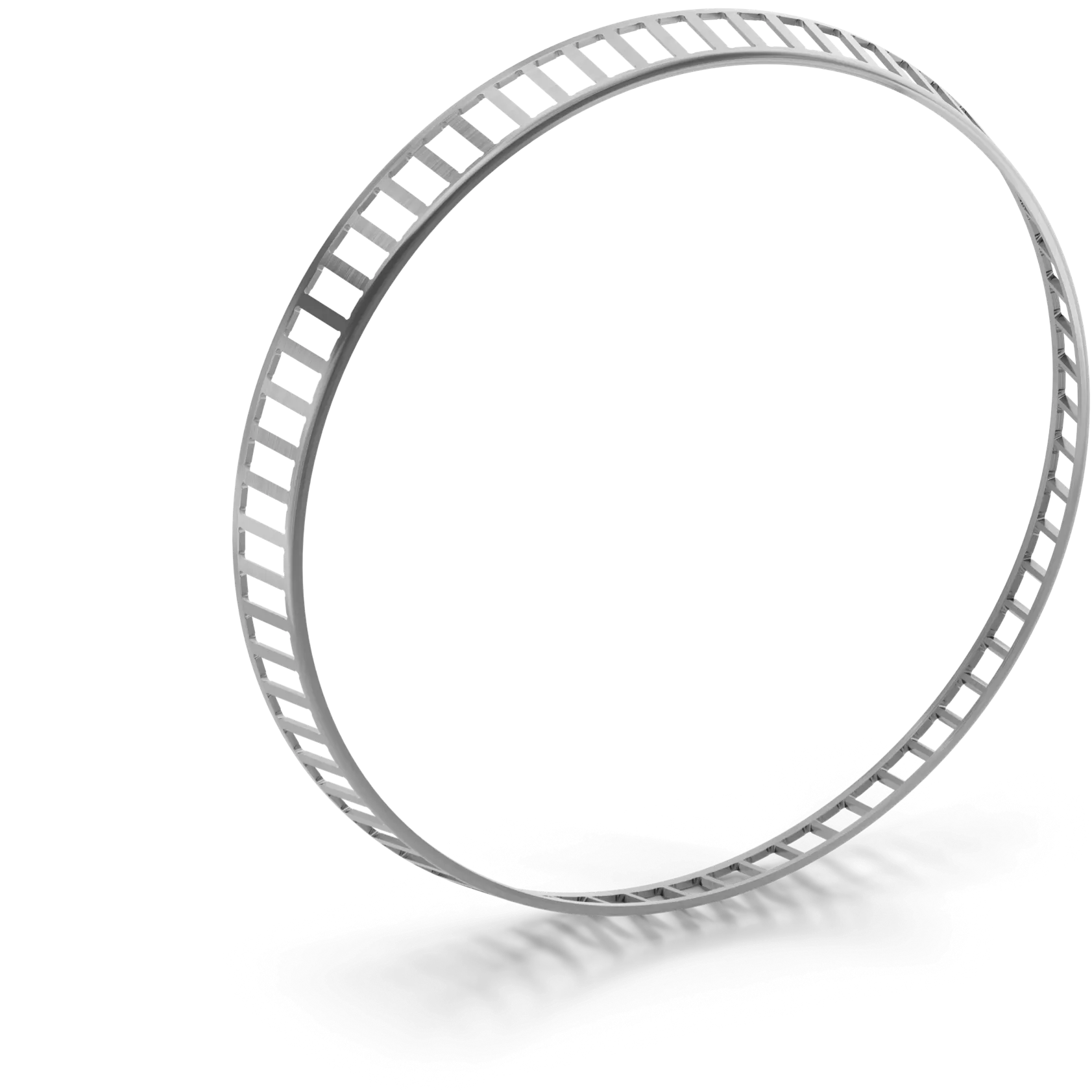 Dreh-Frästeil für Kegelrollenlager in Windkraftanlagen