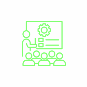 Icon für Grundausbildung