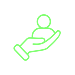 Icon für Ausbildungspaten