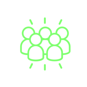 Icon für Azubi-Community