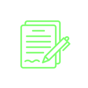 Icon für Übernahmechancen