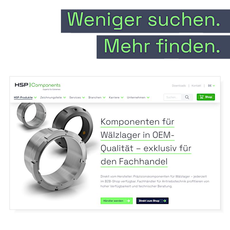 👉 3 Klicks. Nicht 15 Minuten Suche. Kennen Sie das? Sie brauchen technische Daten eines Lieferanten – und landen in einer Websit…